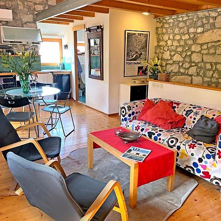Design Studio - Old Town Dubrownik Zewnętrze zdjęcie
