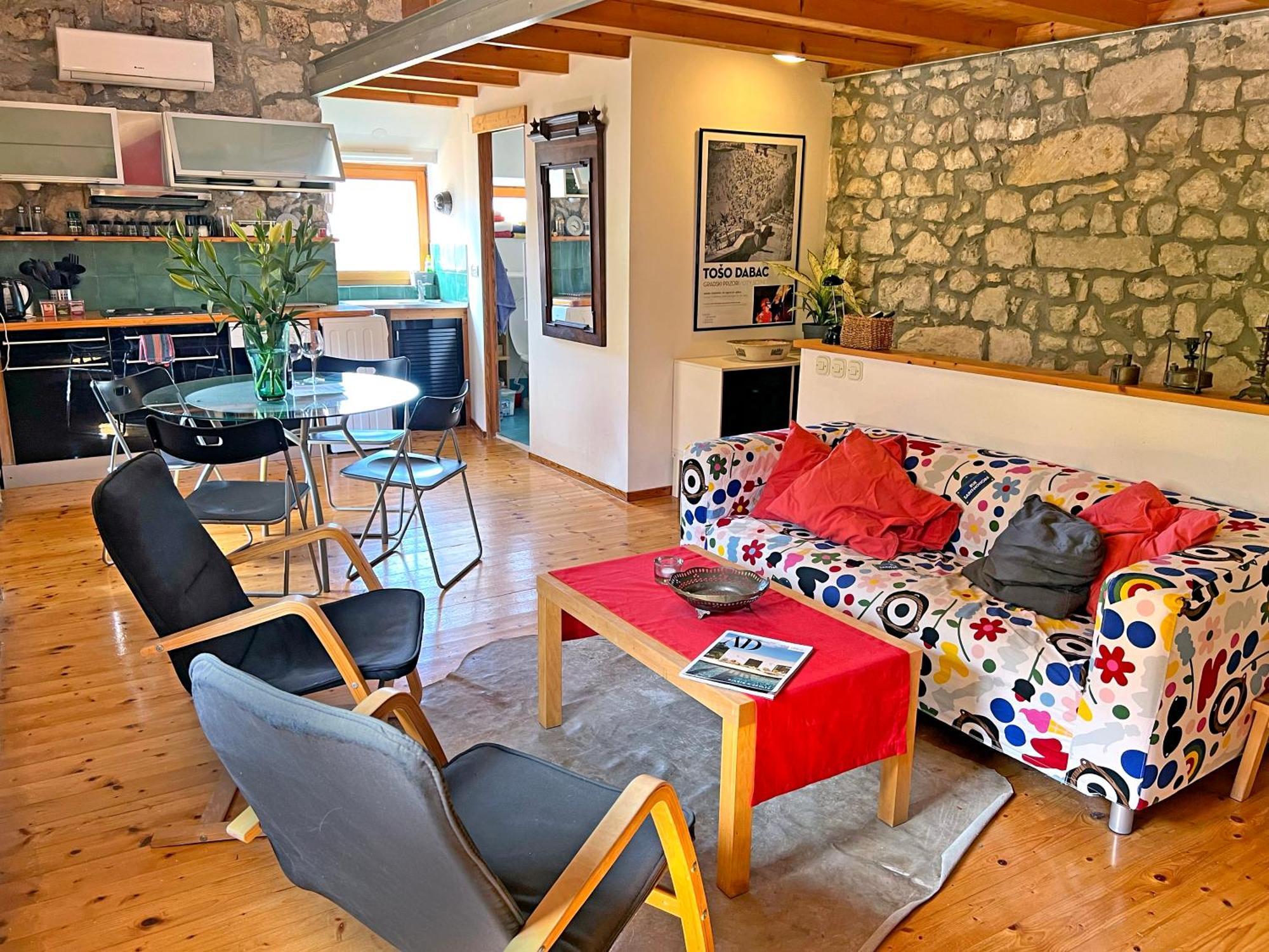 Design Studio - Old Town Dubrownik Zewnętrze zdjęcie