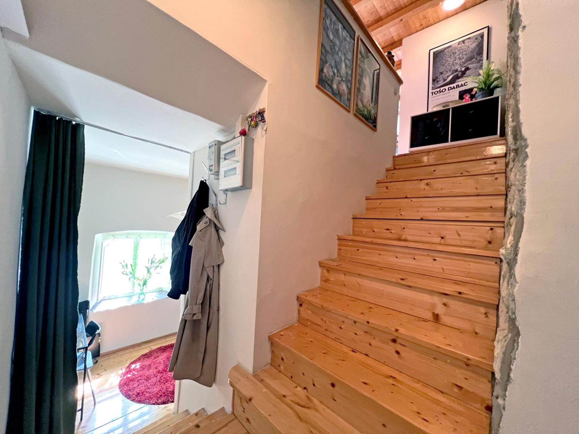 Design Studio - Old Town Dubrownik Zewnętrze zdjęcie