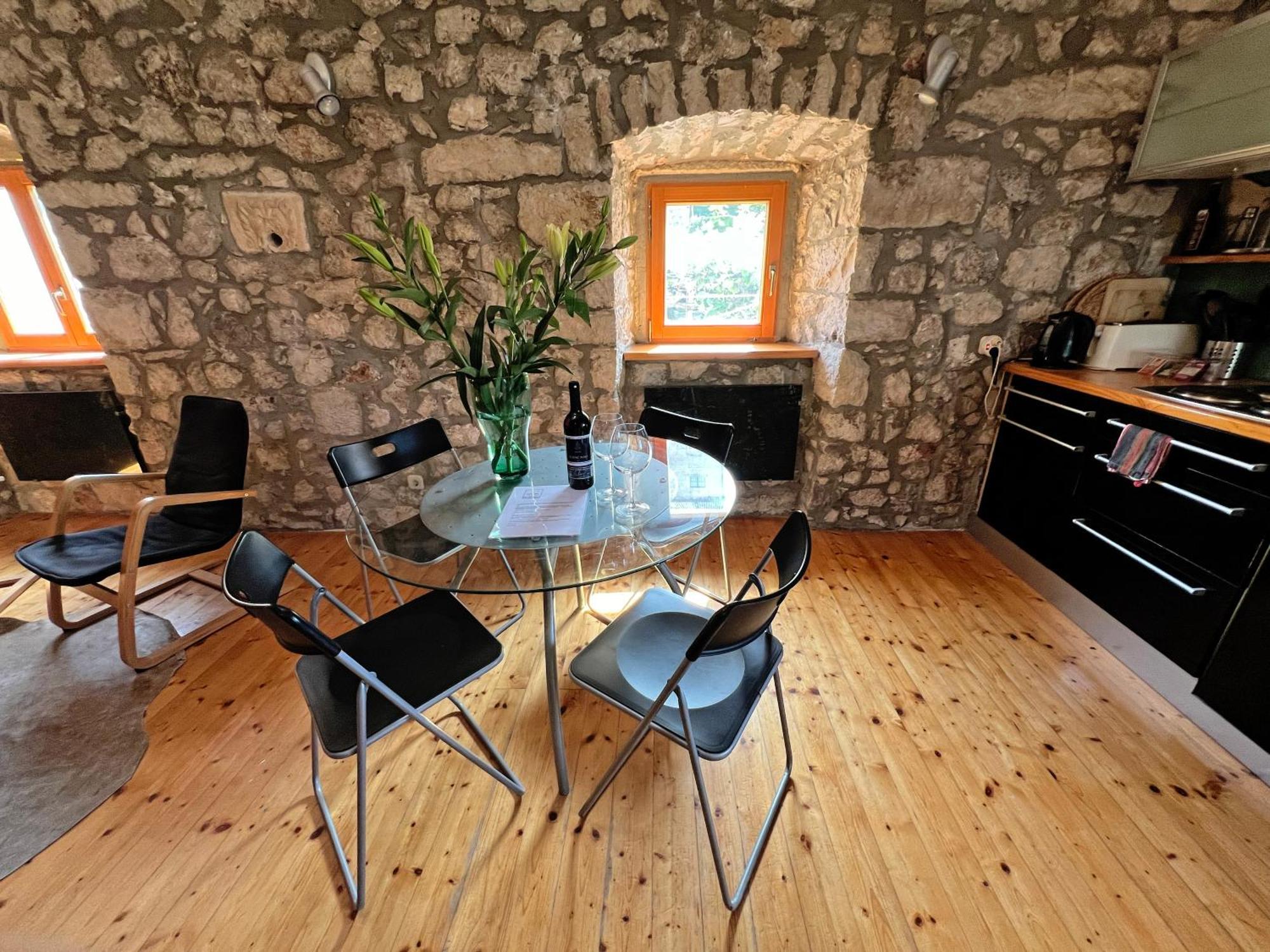 Design Studio - Old Town Dubrownik Zewnętrze zdjęcie